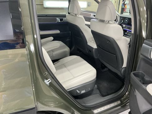 Certified 2026 Hyundai Santa Fe Calligraphy AWD/4WD image 15