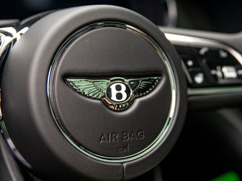 New 2026 Bentley Bentayga Speed AWD/4WD image 28