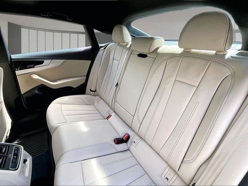 Used 2025 Audi A5 2.0T Premium Plus w/ Convenience Plus Package AWD/4WD image 22