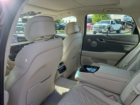 Used 2026 Genesis G80 2.5T Sport Prestige AWD/4WD image 25