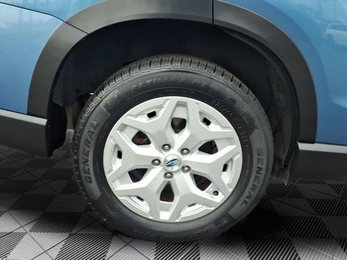 Used 2020 Subaru Forester w/ Alloy Wheel Package AWD/4WD image 28