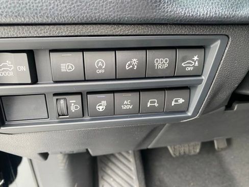 New 2026 Toyota Tundra SR5 AWD/4WD image 26