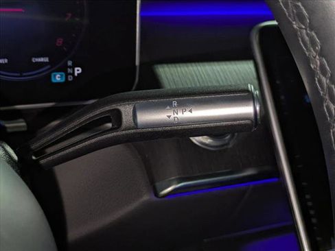 Used 2023 Mercedes-Benz S 580 4MATIC Sedan image 12