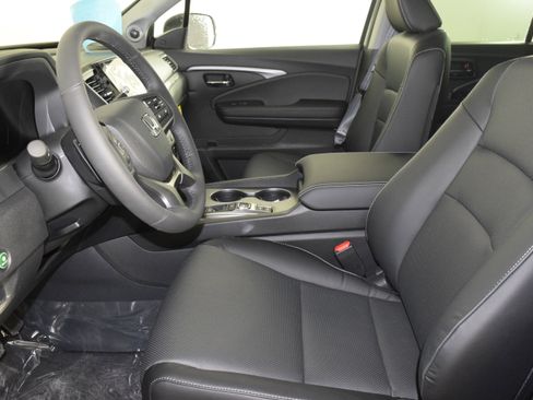 New 2026 Honda Ridgeline RTL image 14