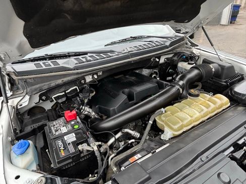 Used 2019 Ford F150 XLT image 20