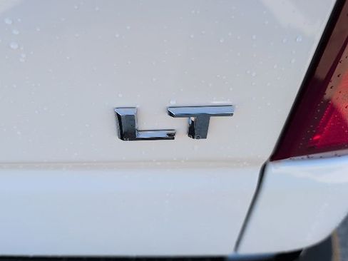 New 2026 Chevrolet Silverado 1500 LT image 21