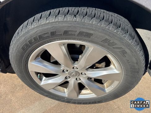 Certified 2016 Acura MDX SH-AWD image 35