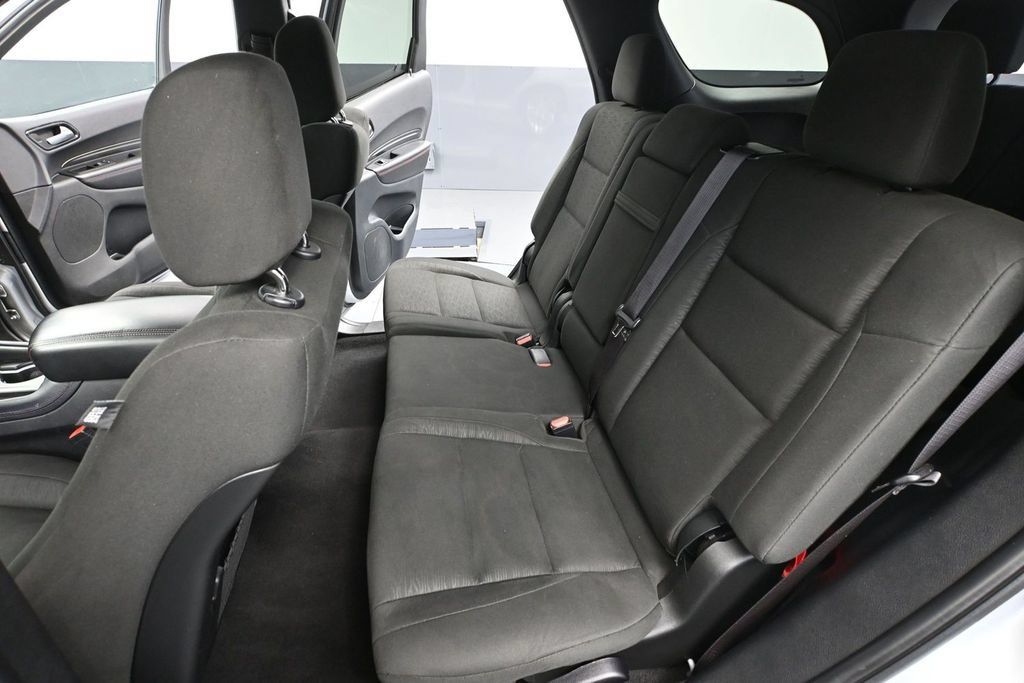 Used 2023 Dodge Durango GT AWD/4WD image 30