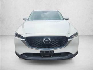 Used 2023 MAZDA CX-5 AWD 2.5 S video 2