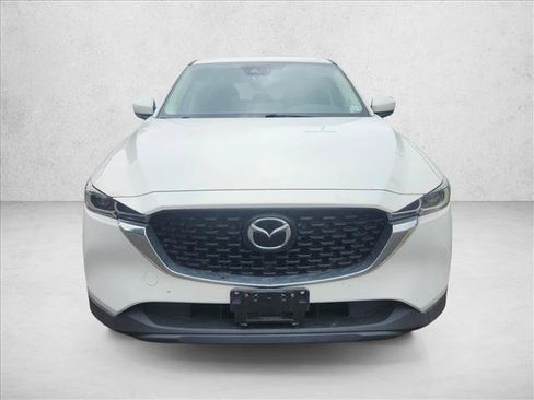 Used 2023 MAZDA CX-5 AWD 2.5 S image 2