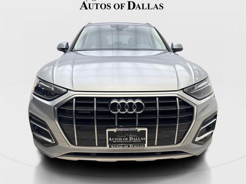 Used 2023 Audi Q5 2.0T Premium w/ Convenience Package AWD/4WD image 3