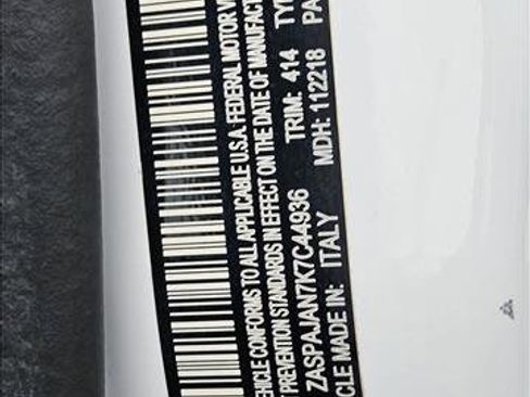 Used 2019 Alfa Romeo Stelvio image 23