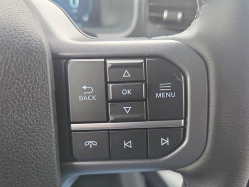 Used 2025 Ford F150 Lightning Flash AWD/4WD image 39