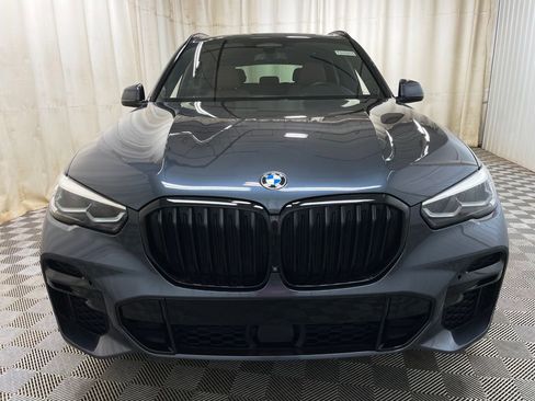 Used 2022 BMW X5 xDrive40i w/ M Sport Package image 17