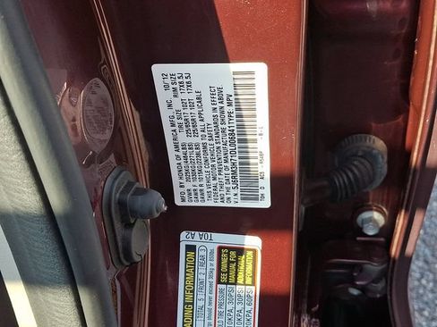 Used 2013 Honda CR-V EX-L image 28