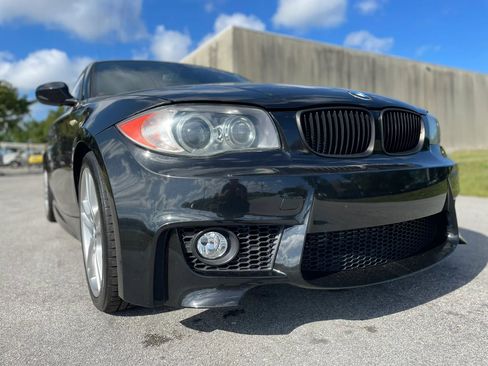 Used 2010 BMW 135i Coupe image 13