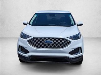 Used 2024 Ford Edge SEL AWD/4WD video 2