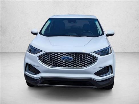Used 2024 Ford Edge SEL AWD/4WD image 2