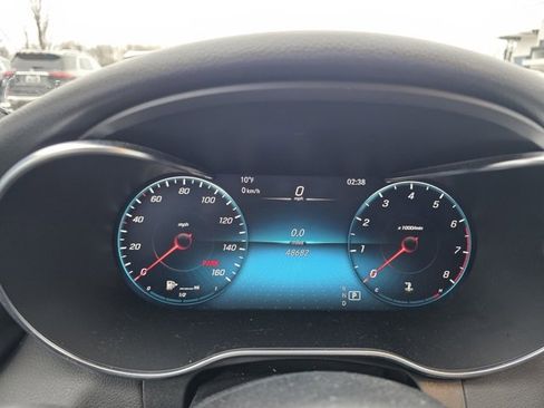 Certified 2020 Mercedes-Benz C 300 C 300 image 8