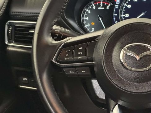 Used 2023 MAZDA CX-5 AWD 2.5 S w/ Premium Package image 30