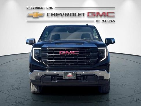 New 2026 GMC Sierra 1500 Pro w/ Pro Value Package AWD/4WD image 8