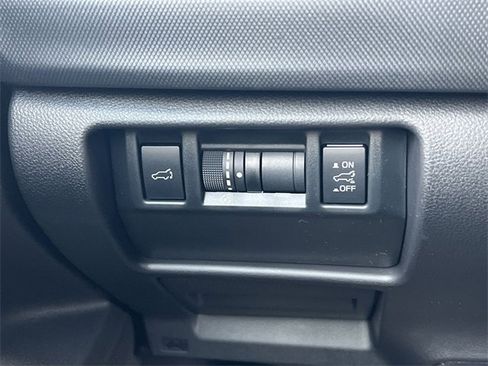 New 2026 Subaru Forester Touring image 22