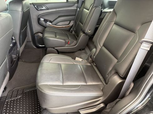 Certified 2019 Chevrolet Tahoe LT RWD image 20