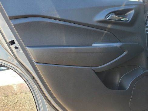 Certified 2024 Chevrolet Trax LS w/ LS Convenience Package image 7