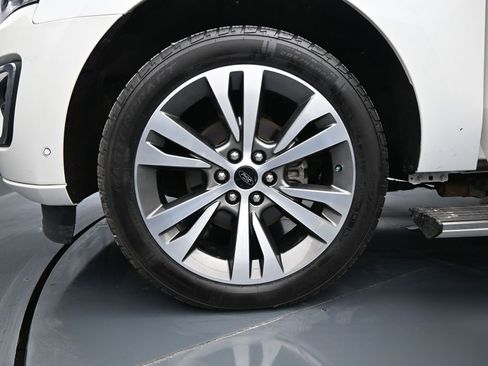 Used 2020 Ford Expedition Platinum AWD/4WD image 33
