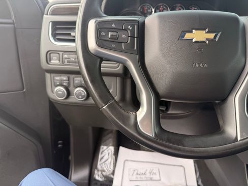 Used 2023 Chevrolet Tahoe LS AWD/4WD image 19