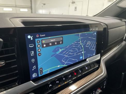 New 2026 Chevrolet Silverado 1500 LT w/ Safety Package image 24