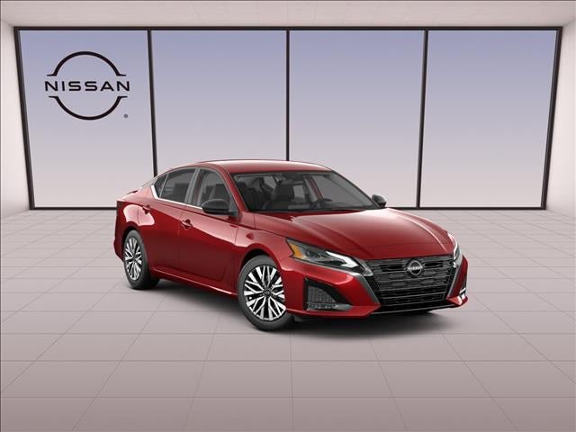 New 2026 Nissan Altima 2.5 SV FWD image 3