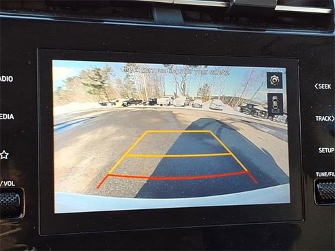 Used 2024 Hyundai Tucson SEL image 14