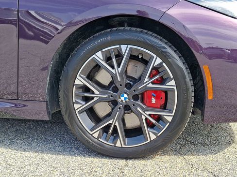 Used 2025 BMW M235i xDrive w/ Premium Package AWD/4WD image 8
