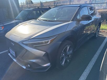 Used 2023 Subaru Solterra Touring