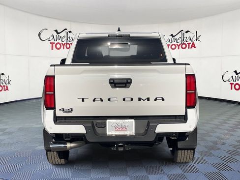 New 2026 Toyota Tacoma TRD Sport image 6