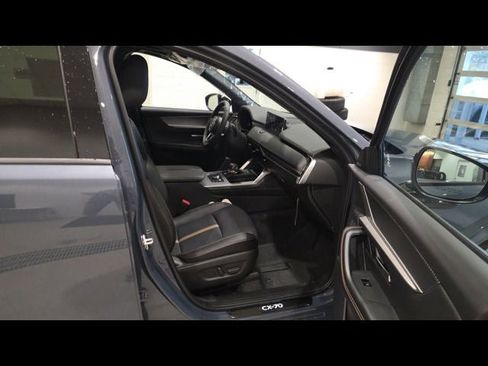 New 2026 MAZDA CX-70 3.3 Turbo S w/ Premium Package AWD/4WD image 46