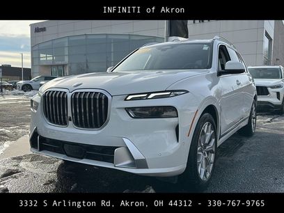 Used 2023 BMW X7 xDrive40i