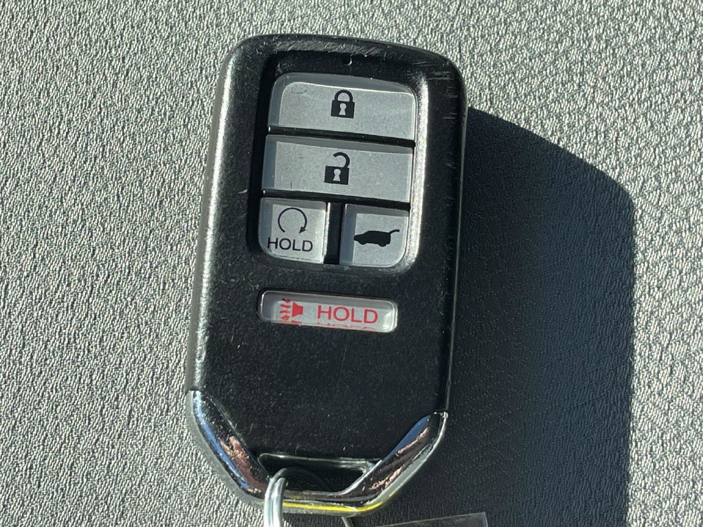 Used 2019 Honda CR-V EX image 29