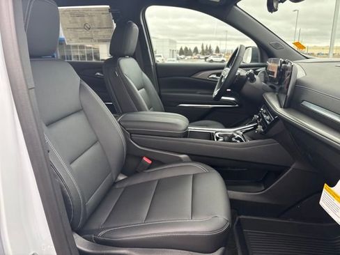 New 2026 Chevrolet Traverse LT w/ Enhanced Driving Package image 22