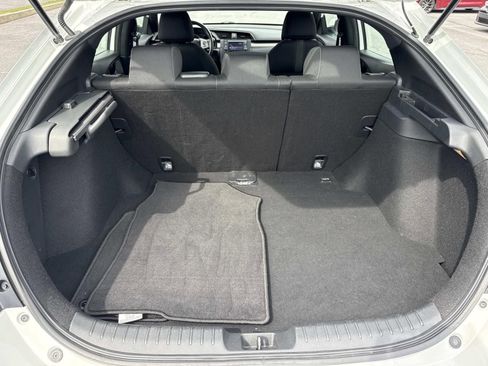 Used 2018 Honda Civic Sport image 25