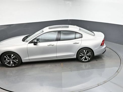 Used 2023 Volvo S60 B5 Core w/ Climate Package FWD image 42