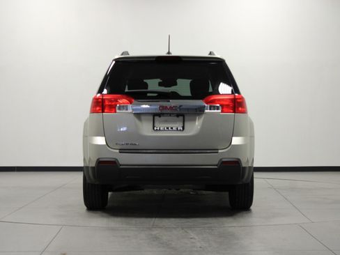 Used 2015 GMC Terrain SLE w/ Convenience Package image 5