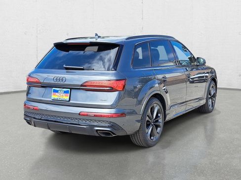 New 2026 Audi Q7 Premium Plus AWD/4WD image 5