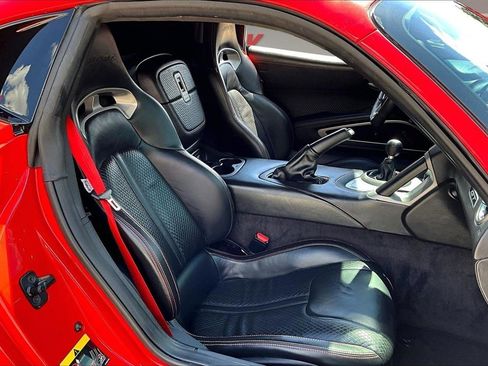 Used 2017 Dodge Viper GTC w/ GTS Interior Package RWD image 27