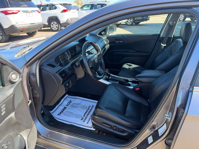 Used 2013 Honda Accord EX-L image 10