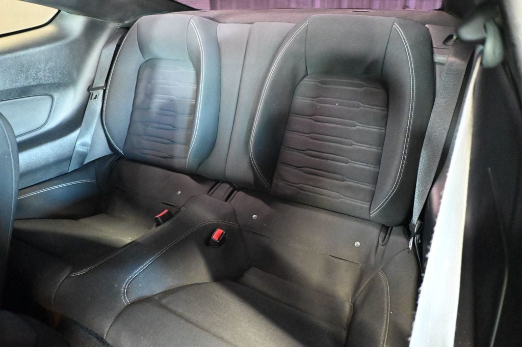 Used 2015 Ford Mustang GT RWD image 16