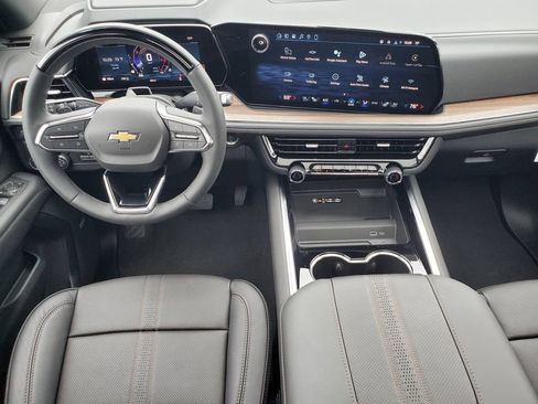 New 2026 Chevrolet Tahoe High Country AWD/4WD image 29