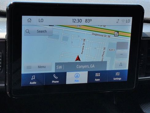 Certified 2022 Ford Explorer ST-Line w/ Class IV Trailer Tow Package image 28