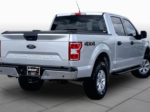 Used 2019 Ford F150 XLT w/ Trailer Tow Package image 13